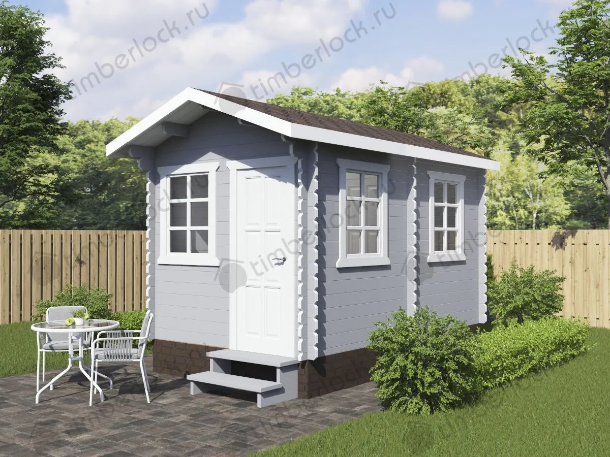 Хозблок Х-425