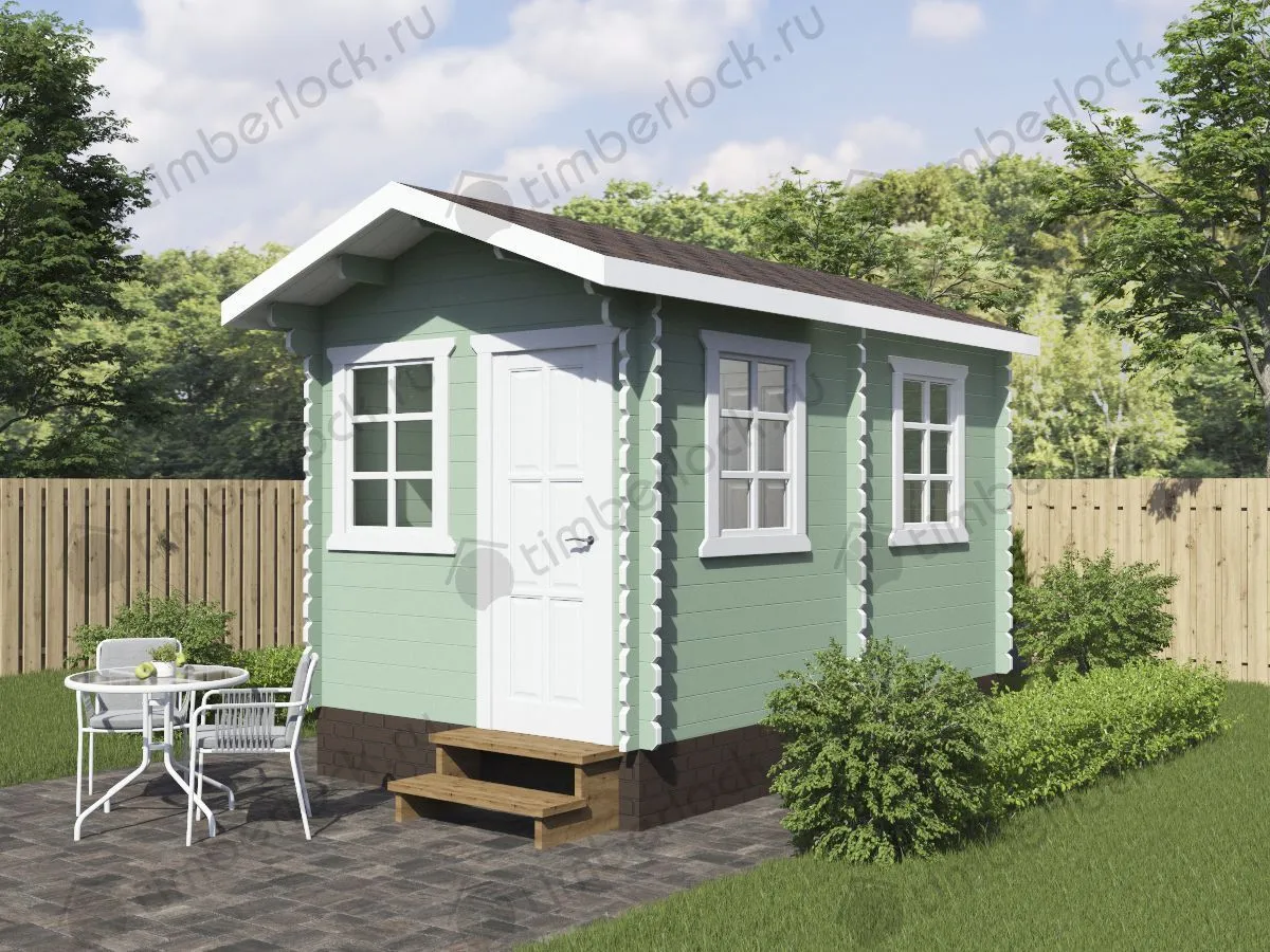 Хозблок Х-425